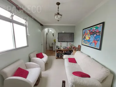 Apartamento com 2 Quartos à venda, 49m² no Pinheiros, São Paulo