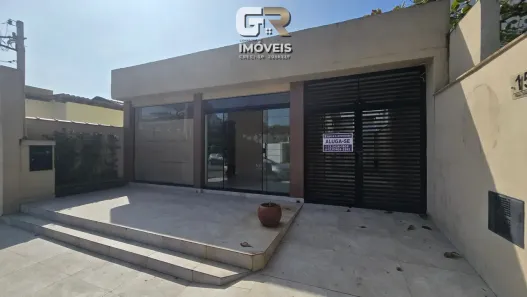 Imóvel Comercial com 3 Quartos para alugar, 140m² no Centro, Itanhaém