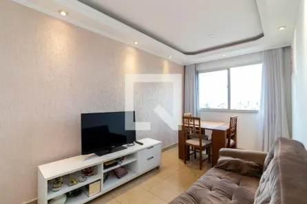 Apartamento com 2 Quartos à venda, 50m² no Vila Basileia, São Paulo