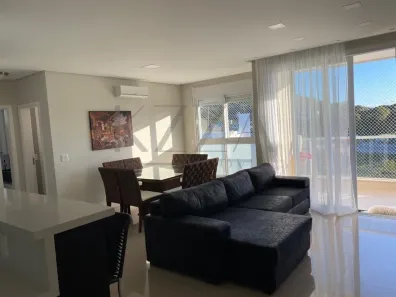 Cobertura com 4 Quartos à venda, 195m² no Jurerê, Florianópolis