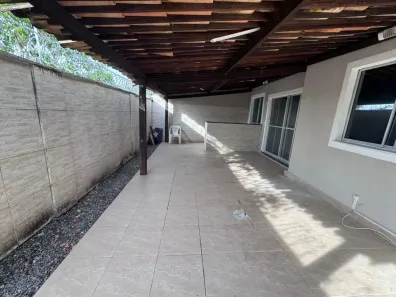 Apartamento com 2 Quartos para alugar, 60m² no Nova Parnamirim, Parnamirim