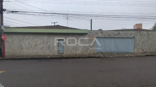 Casa com 3 Quartos para alugar, 280m² no Centro, São Carlos