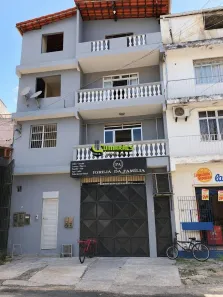 Apartamento com 2 Quartos à venda, 42m² no Ribeira, Salvador
