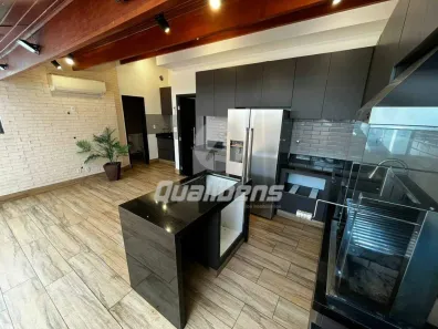 Cobertura com 2 Quartos à venda, 100m² no Vila Bastos, Santo André
