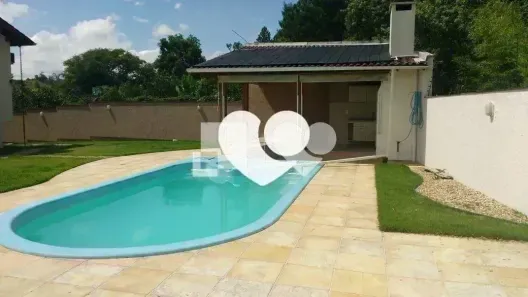 Casa de Condomínio com 4 Quartos à venda, 380m² no Vila Nova, Porto Alegre