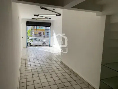 Sala Comercial para alugar, 200m² no Indianópolis, São Paulo