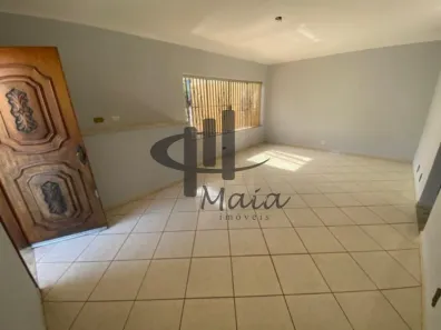 Sobrado com 3 Quartos à venda, 314m² no Nova Gerty, São Caetano do Sul