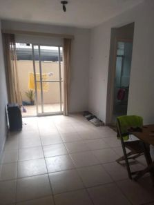 Apartamento com 1 Quarto à venda, 55m² no Chácara do Visconde, Taubaté