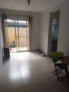Apartamento com 1 Quarto à venda, 55m² no Chácara do Visconde, Taubaté