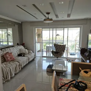 Apartamento com 4 Quartos à venda, 171m² no Barra da Tijuca, Rio de Janeiro