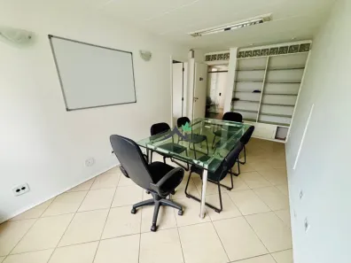 Sala Comercial com 3 Quartos à venda, 70m² no Bela Vista, São Paulo