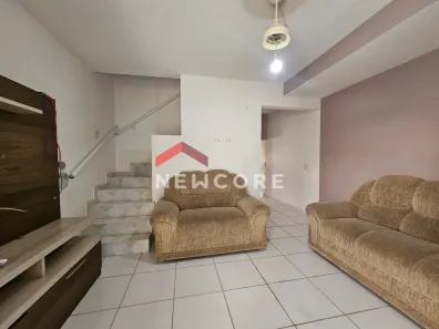 Casa de Condomínio com 2 Quartos à venda, 70m² no Parque Villa Flores, Sumaré