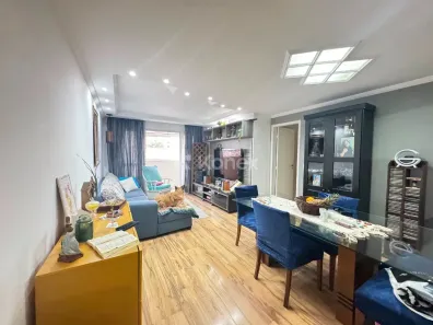 Apartamento com 3 Quartos à venda, 96m² no Casa Verde, São Paulo