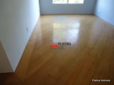 Apartamento com 2 Quartos à venda, 62m² no Jardim Santa Emília, São Paulo