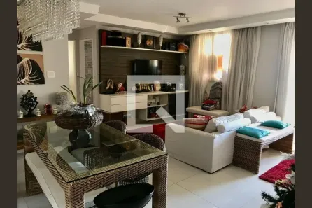 Apartamento com 2 Quartos à venda, 84m² no Vila Andrade, São Paulo