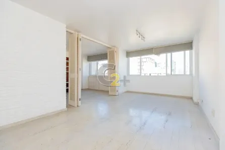 Apartamento com 2 Quartos à venda, 134m² no Jardim Europa, São Paulo