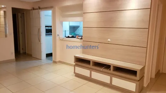 Apartamento com 2 Quartos à venda, 67m² no Mansões Santo Antônio, Campinas