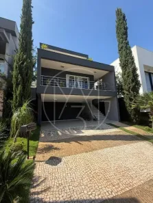 Casa de Condomínio com 3 Quartos à venda, 298m² no Swiss Park, Campinas