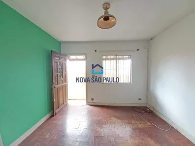 Casa com 3 Quartos à venda, 229m² no Cidade Vargas, São Paulo