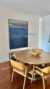 Apartamento com 3 Quartos à venda, 118m² no Itaim Bibi, São Paulo