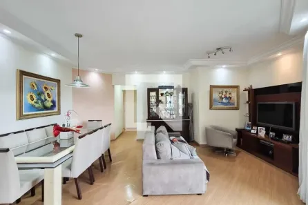 Apartamento com 3 Quartos à venda, 123m² no Santa Terezinha, São Bernardo do Campo