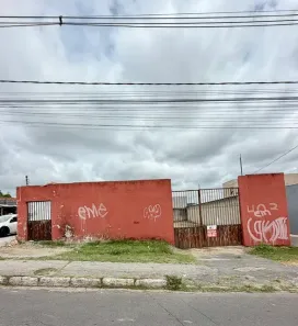Lote/Terreno para alugar, 420m² no Icaivera, Betim