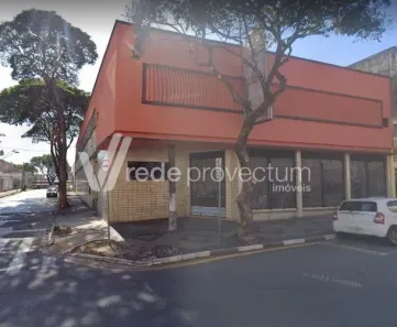 Galpão/Depósito/Armazém para alugar, 830m² no Vila Industrial, Campinas