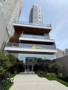 Apartamento com 3 Quartos à venda, 137m² no Centro, Itajaí