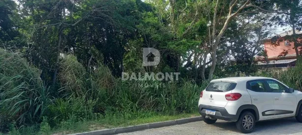 Lote/Terreno à venda, 450m² no Baía Formosa, Armação dos Búzios