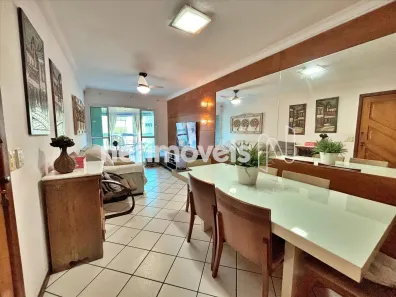 Apartamento com 3 Quartos à venda, 124m² no Santa Helena, Vitória