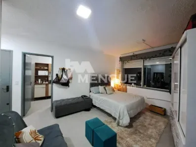 Apartamento com 1 Quarto à venda, 36m² no São Sebastião, Porto Alegre