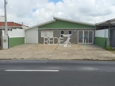 Imóvel Comercial com 3 Quartos para alugar, 175m² no Jardim Chapadão, Campinas