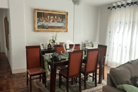 Apartamento com 3 Quartos à venda, 138m² no Bela Vista, São Paulo