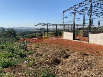 Lote/Terreno à venda, 45000m² no Jardim Nova América, Campinas
