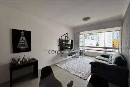 Apartamento com 3 Quartos à venda, 95m² no Buritis, Belo Horizonte
