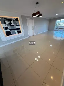 Apartamento com 3 Quartos para alugar, 181m² no Jardim Nova Bragança, Bragança Paulista