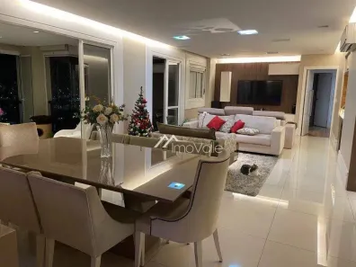Apartamento com 3 Quartos à venda, 194m² no Altos do Esplanada, São José dos Campos