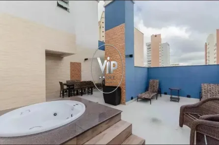 Cobertura com 4 Quartos à venda, 315m² no Jardim Vila Mariana, São Paulo