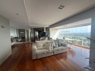 Apartamento com 1 Quarto para alugar, 80m² no Parque Colonial, São Paulo