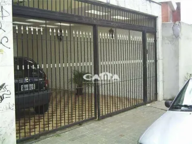 Sobrado com 3 Quartos à venda, 191m² no Vila Nova Manchester, São Paulo