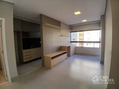 Apartamento com 3 Quartos para alugar, 90m² no Jardim Dom Bosco, Indaiatuba