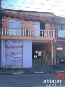 Casa com 2 Quartos à venda, 150m² no Jardim Freitas Júnior, Taboão da Serra
