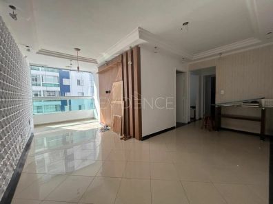 Apartamento com 3 Quartos à venda, 76m² no Tatuapé, São Paulo