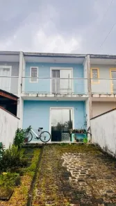 Casa de Condomínio com 2 Quartos à venda, 57m² no Morretes, Morretes