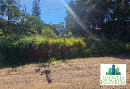 Lote/Terreno à venda, 1448m² no Jardim Niero, Louveira
