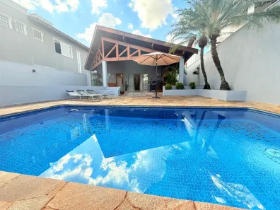 Casa com 4 Quartos à venda, 200m² no Ribeirânia, Ribeirão Preto