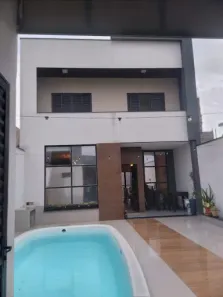 Casa com 3 Quartos à venda, 130m² no Setville Altos de São José, São José dos Campos