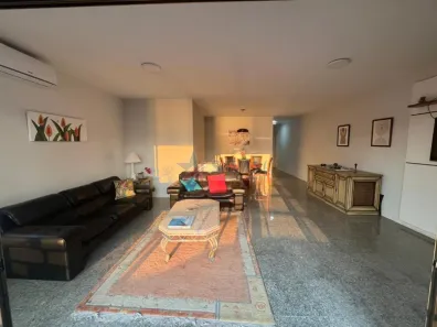 Apartamento com 3 Quartos à venda, 211m² no Agronômica, Florianópolis