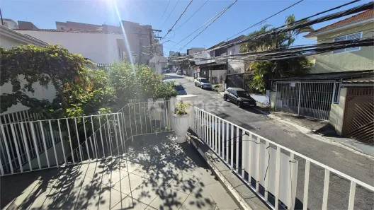 Sobrado com 2 Quartos à venda, 120m² no Tucuruvi, São Paulo