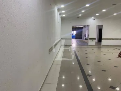 Ponto Comercial à venda, 390m² no Mirandópolis, São Paulo